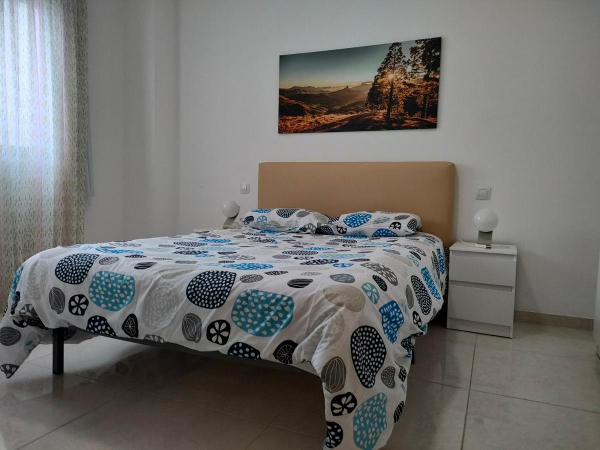 Ferienhaus Casa Las Canteras *