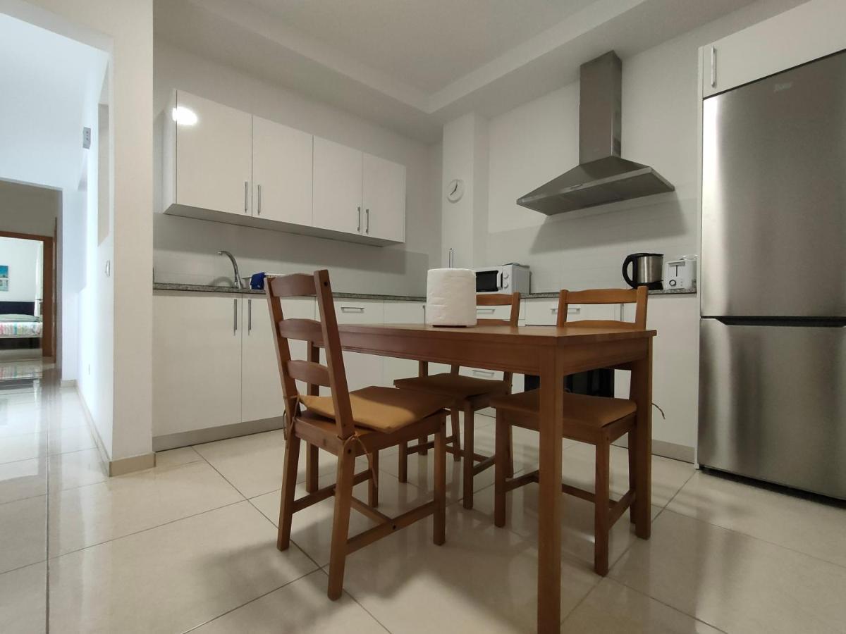 Ferienhaus Casa Las Canteras Las Palmas / Gran Canaria