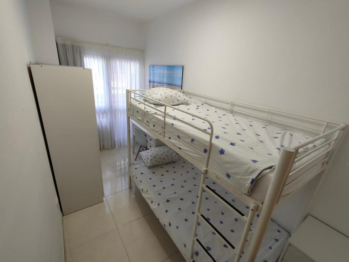 Casa Las Canteras Ferienhaus *