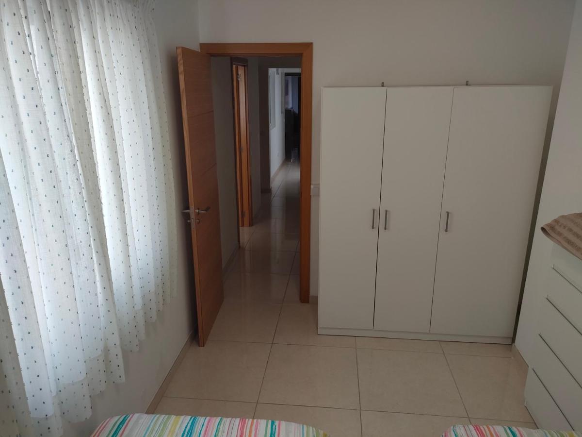 Ferienhaus Casa Las Canteras *