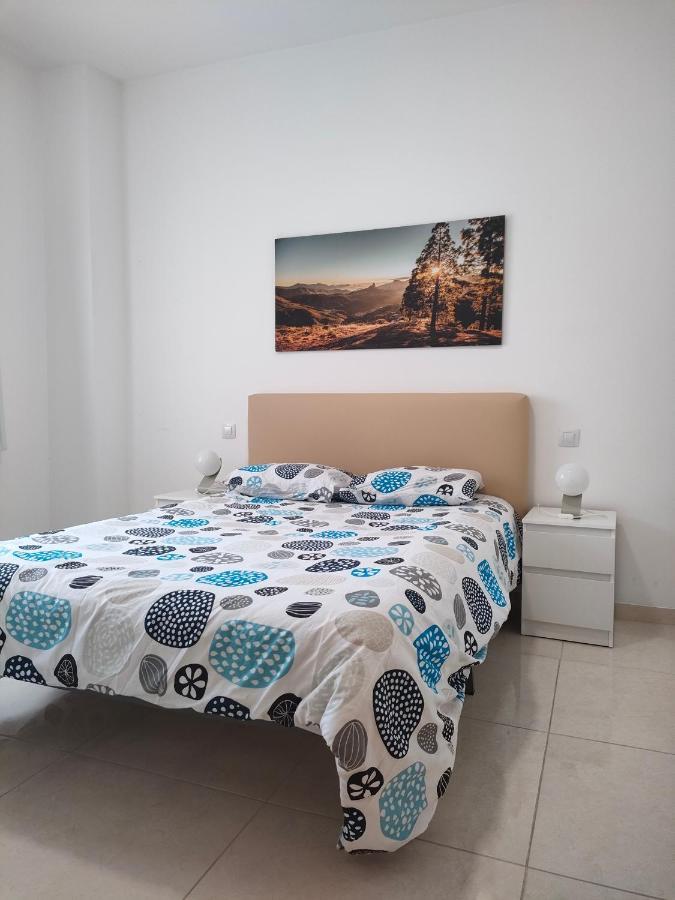 Casa Las Canteras Ferienhaus *