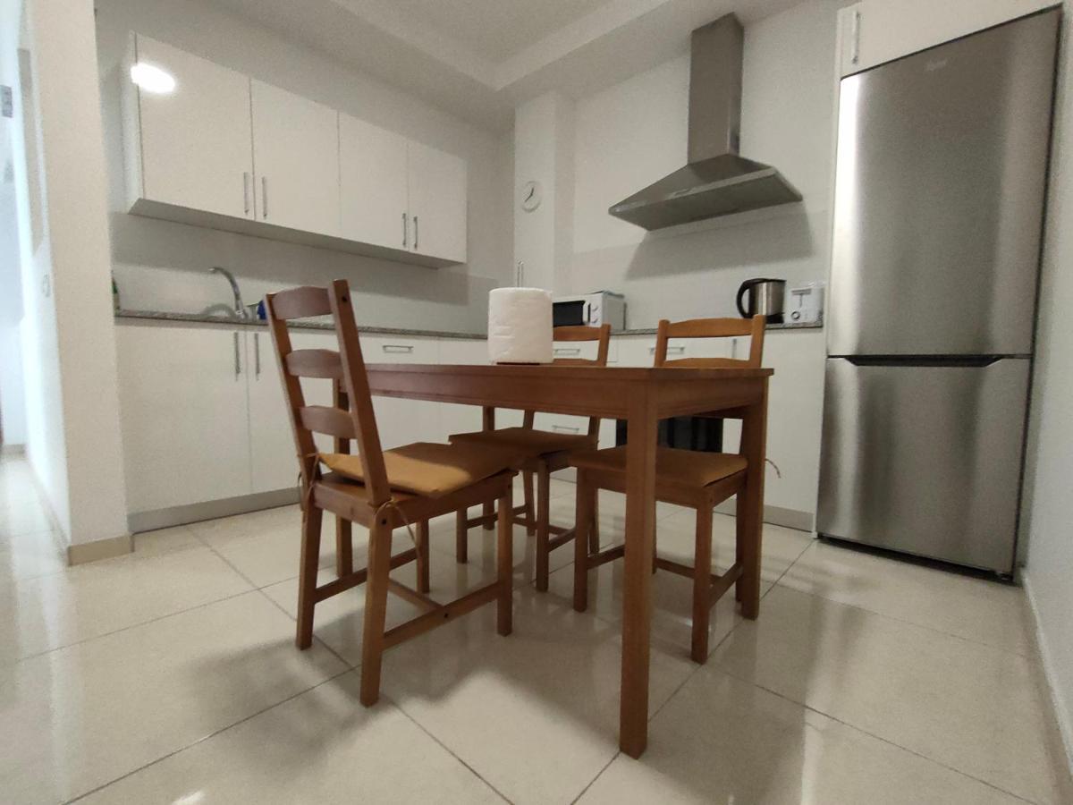 Casa Las Canteras Ferienhaus