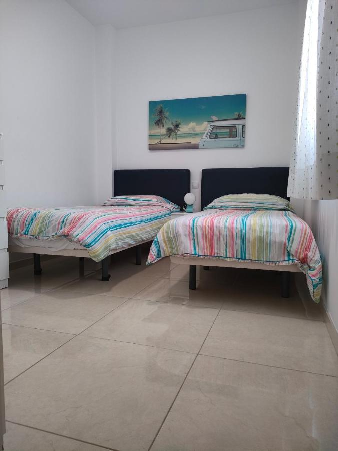 Casa Las Canteras Ferienhaus *