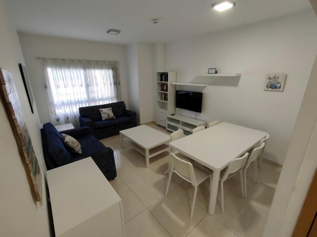 Ferienhaus Casa Las Canteras