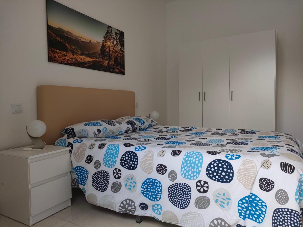 Ferienhaus Casa Las Canteras *