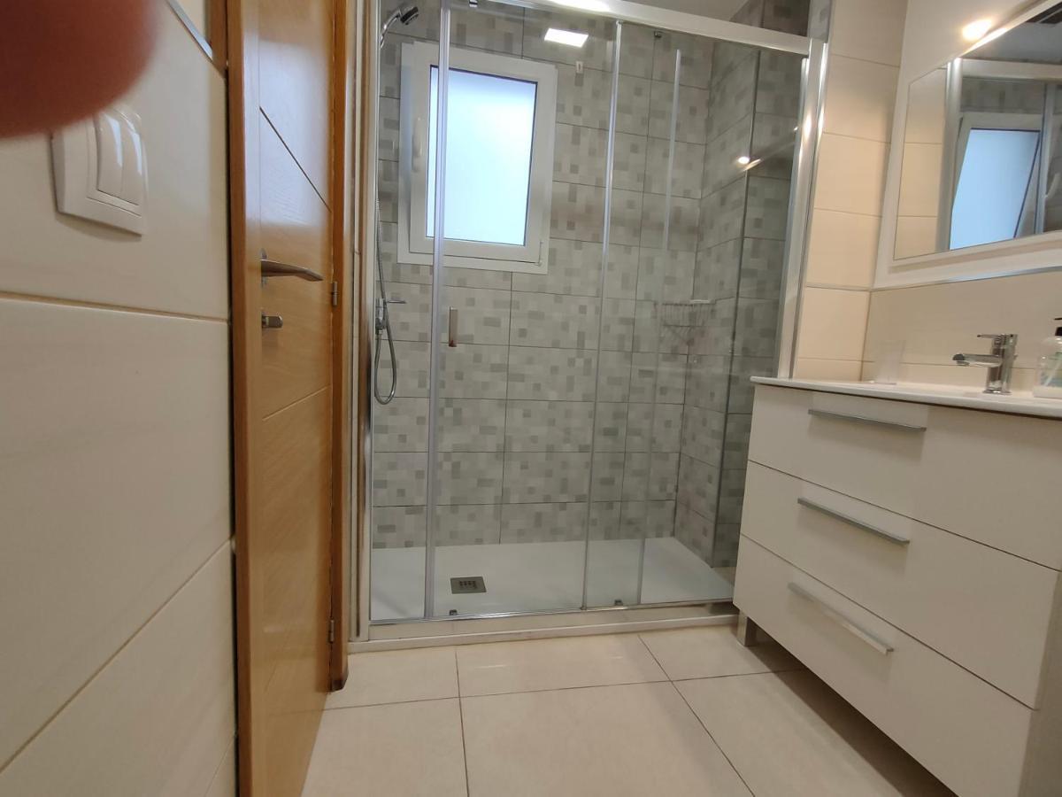Casa Las Canteras Ferienhaus *