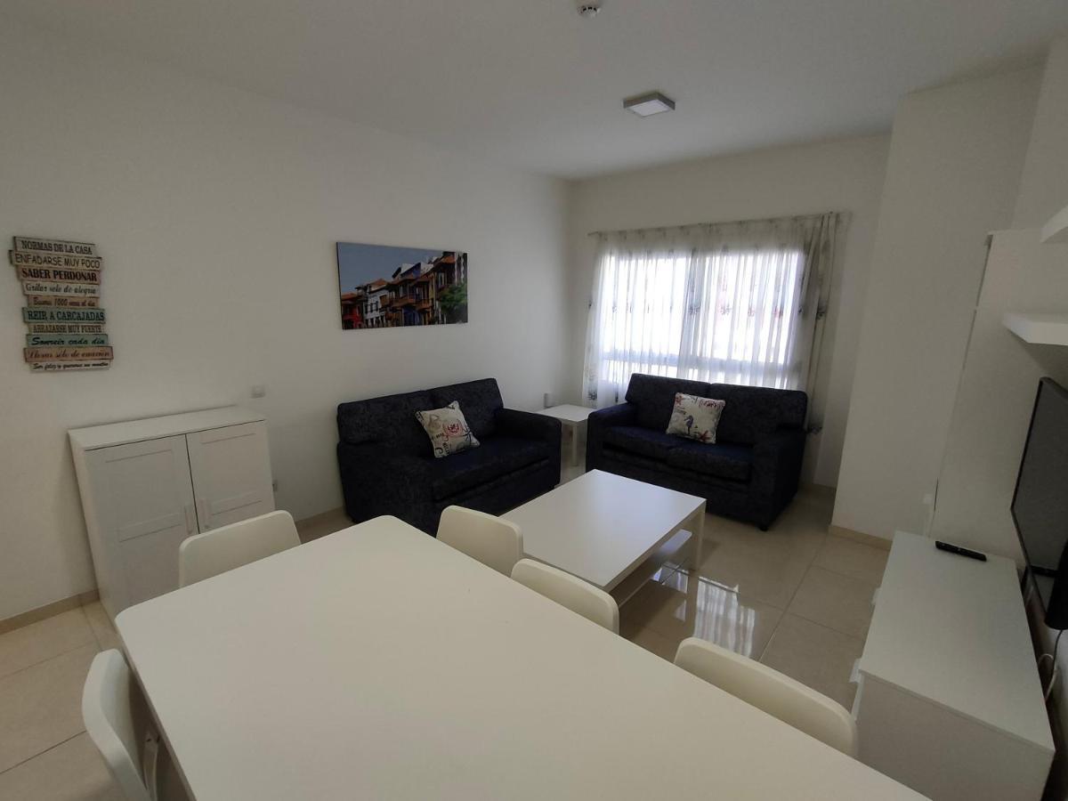 Casa Las Canteras Ferienhaus