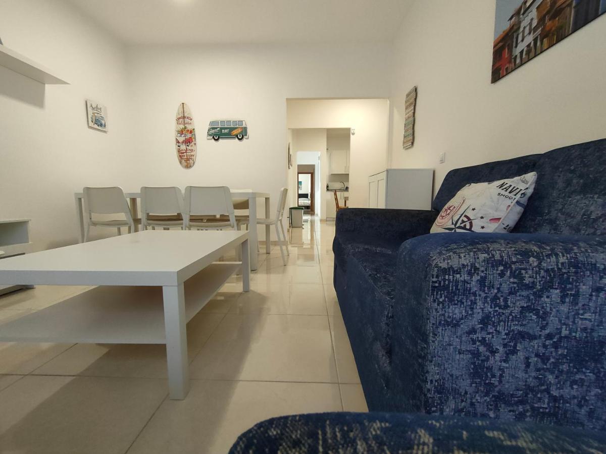 Casa Las Canteras Ferienhaus
