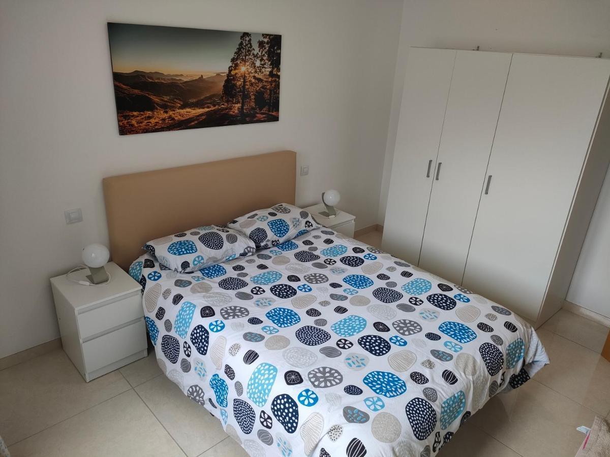 Casa Las Canteras Ferienhaus Las Palmas / Gran Canaria