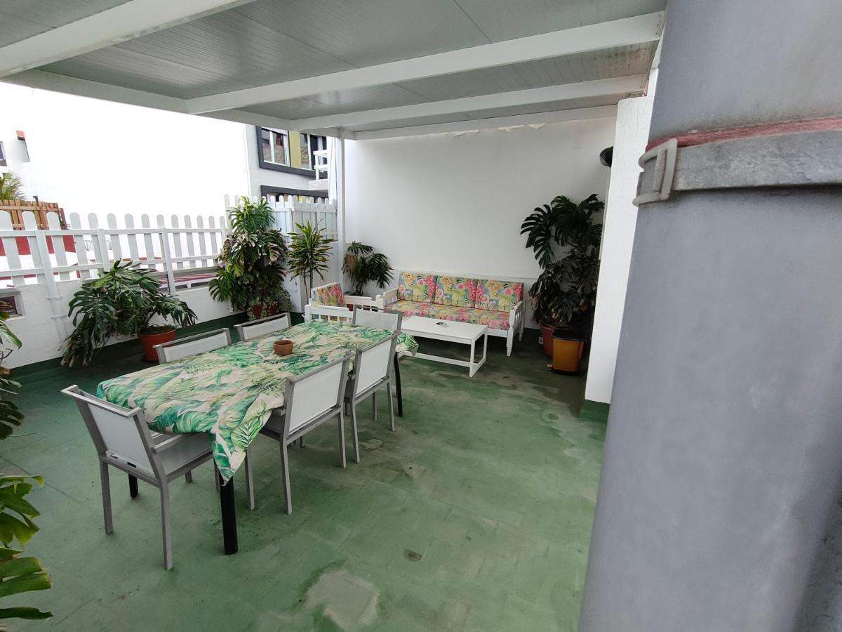 Casa Las Canteras Ferienhaus Las Palmas / Gran Canaria
