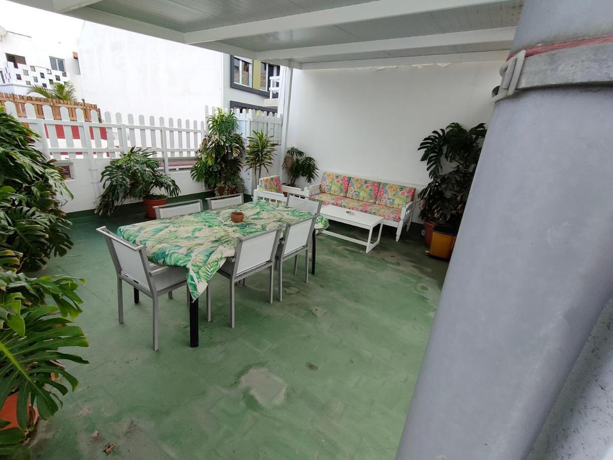 Casa Las Canteras * Las Palmas / Gran Canaria