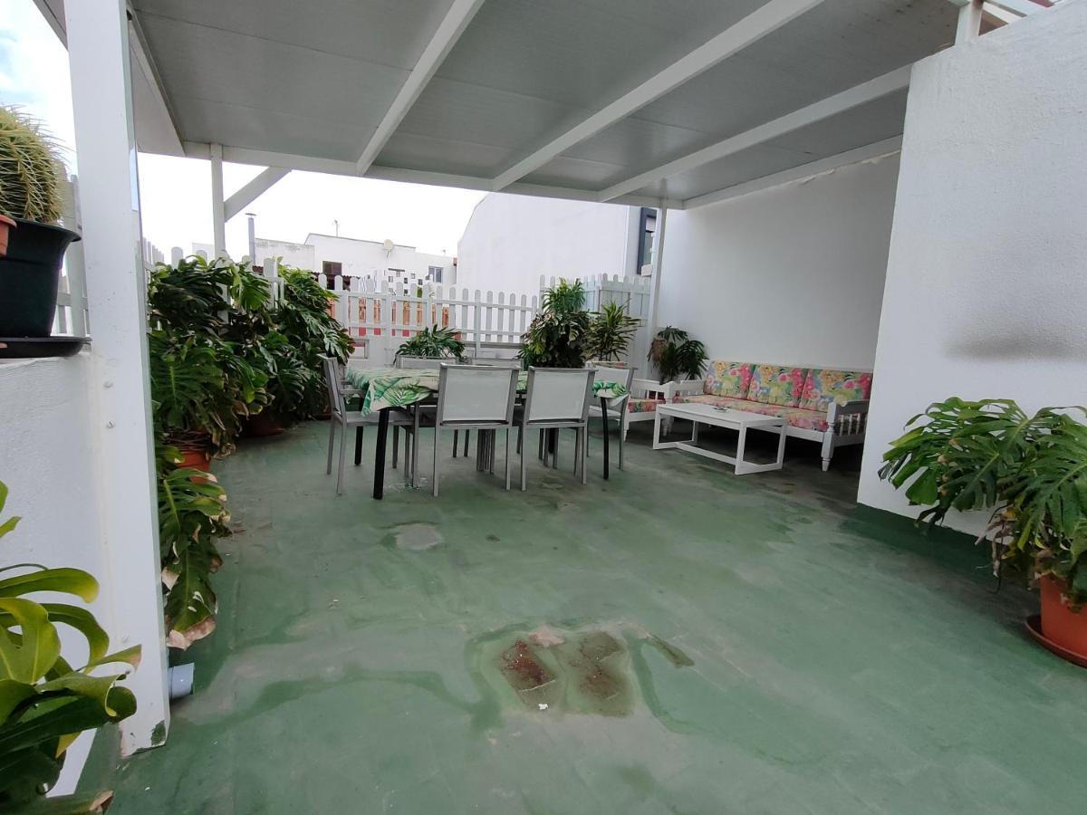 Casa Las Canteras * Las Palmas / Gran Canaria
