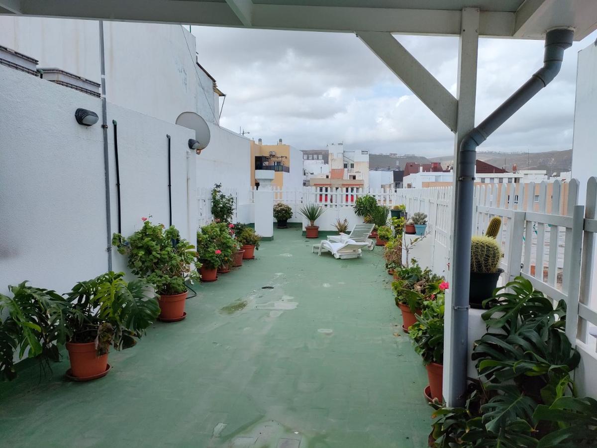 Casa Las Canteras * Las Palmas / Gran Canaria