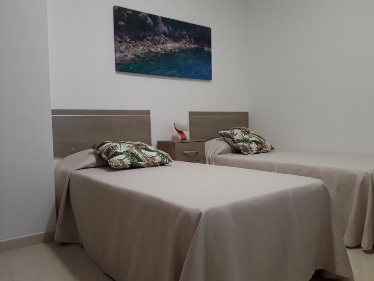 Casa Las Canteras Ferienhaus