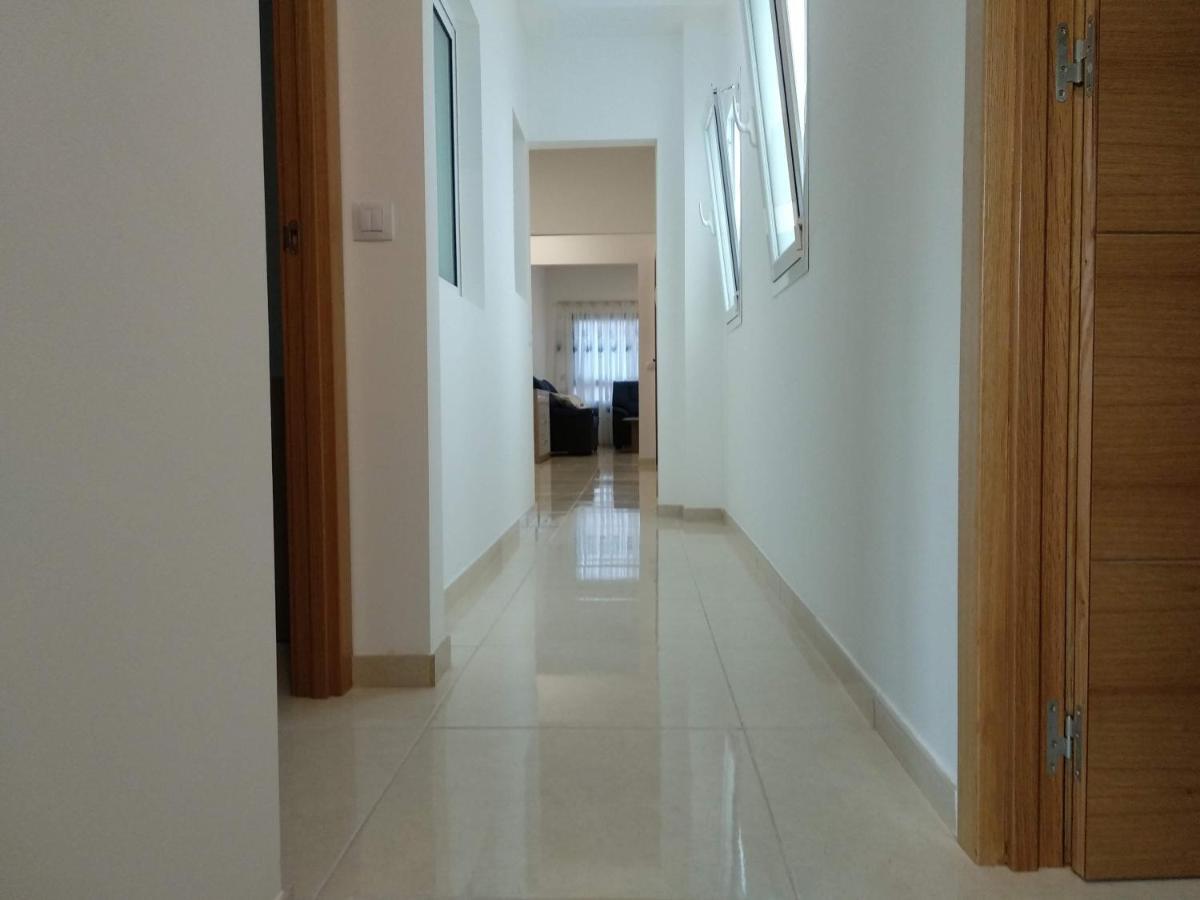 Ferienhaus Casa Las Canteras