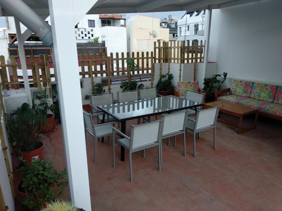 Casa Las Canteras * Las Palmas / Gran Canaria